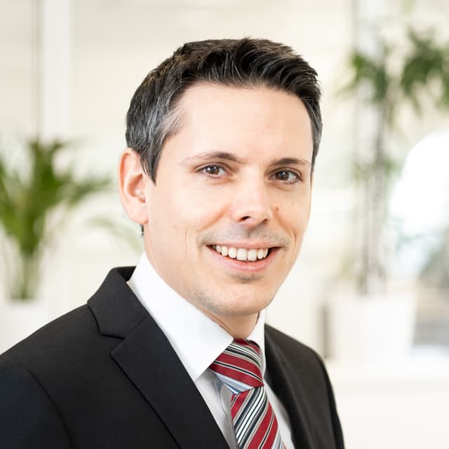 Prof. Dr. Peter Schanbacher